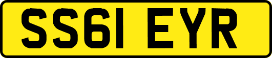 SS61EYR