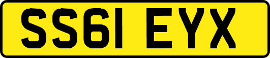 SS61EYX