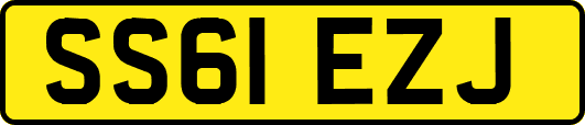 SS61EZJ