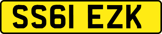 SS61EZK