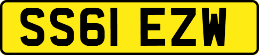 SS61EZW