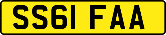 SS61FAA