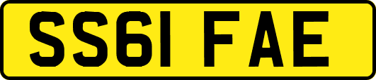 SS61FAE
