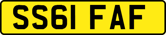 SS61FAF