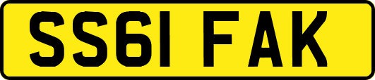 SS61FAK