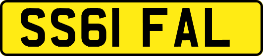 SS61FAL