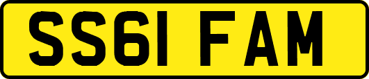 SS61FAM
