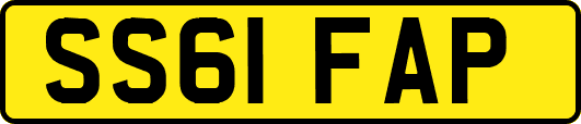 SS61FAP