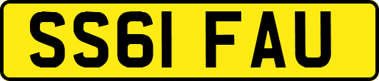 SS61FAU