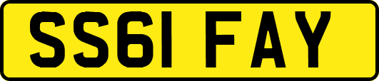 SS61FAY