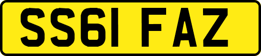 SS61FAZ