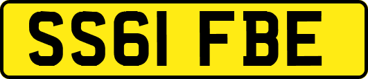 SS61FBE