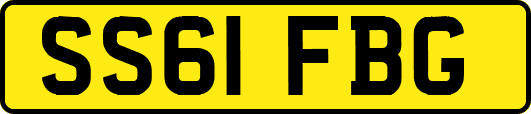 SS61FBG