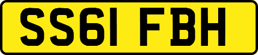 SS61FBH
