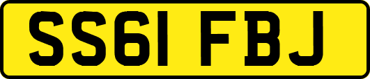 SS61FBJ