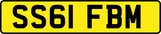 SS61FBM