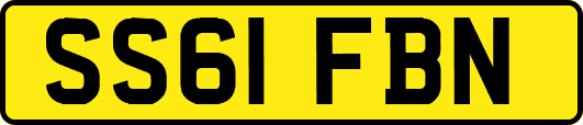 SS61FBN