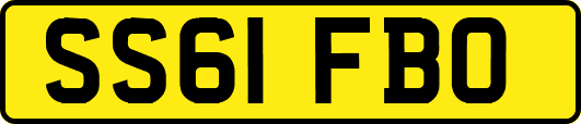 SS61FBO