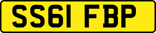 SS61FBP