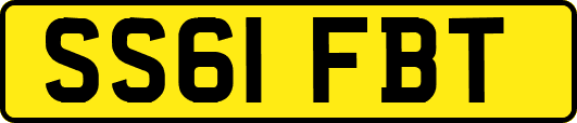 SS61FBT
