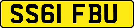 SS61FBU