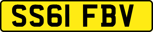 SS61FBV