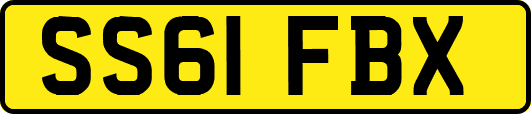 SS61FBX