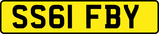 SS61FBY