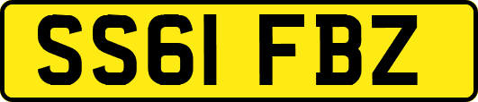 SS61FBZ
