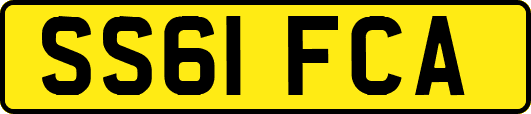 SS61FCA
