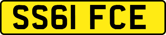 SS61FCE