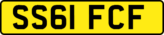 SS61FCF