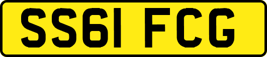 SS61FCG