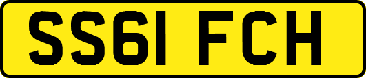 SS61FCH