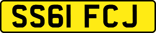 SS61FCJ