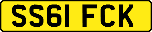 SS61FCK