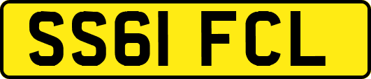 SS61FCL