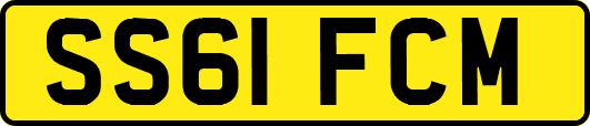 SS61FCM