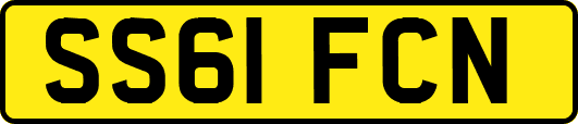 SS61FCN