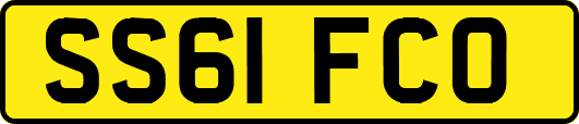 SS61FCO