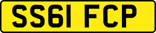 SS61FCP