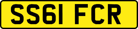SS61FCR