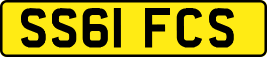 SS61FCS