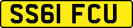 SS61FCU