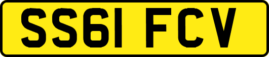 SS61FCV