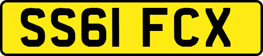 SS61FCX