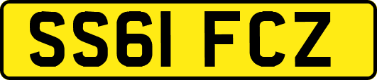 SS61FCZ