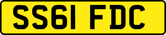 SS61FDC