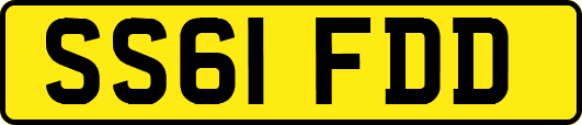 SS61FDD