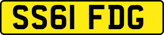 SS61FDG